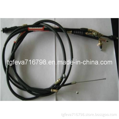 Motorcycle Cables